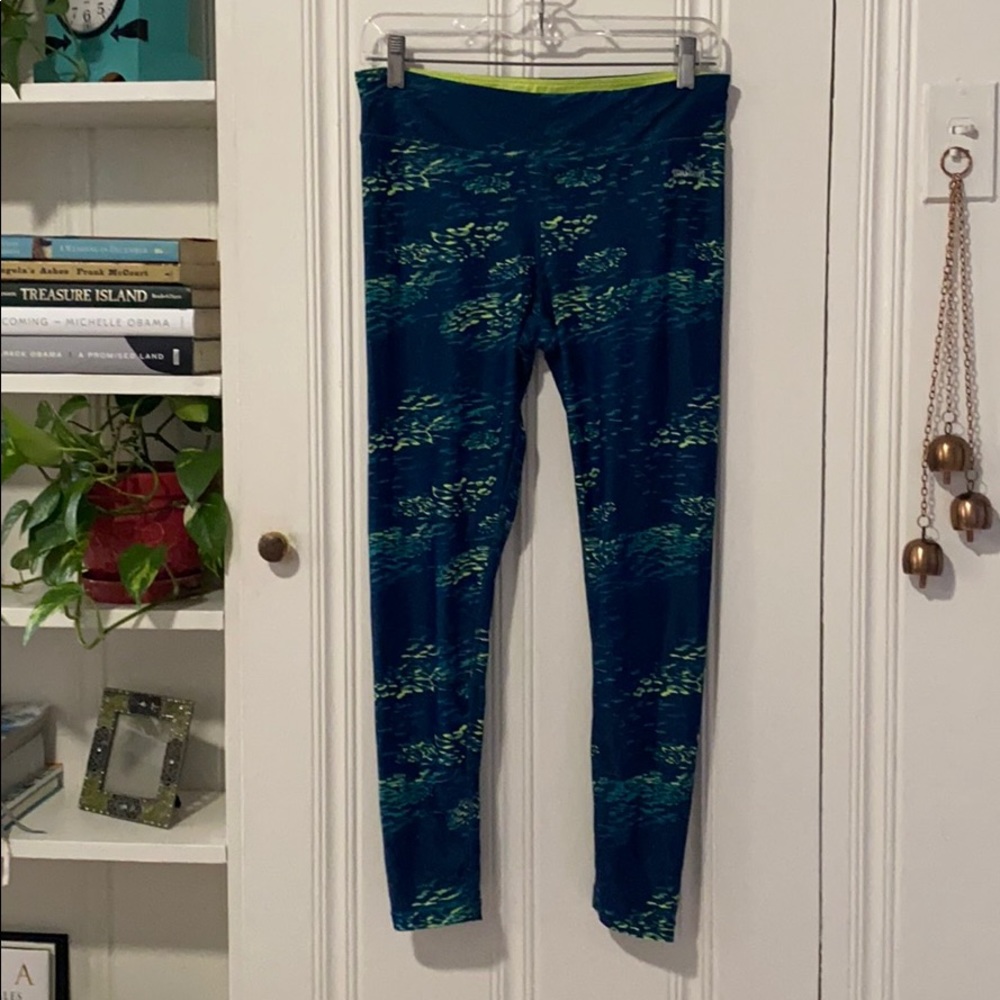 Spalding Running Gear Pants